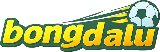 bongdalu logo